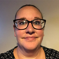 Elizabeth Fredin