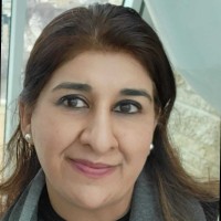 Sammia Tur Rauf Malik