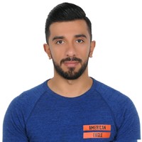 Mohamad Ahmad