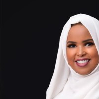 Dr. Fardosa Ahmed