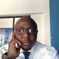 Francis Phiri
