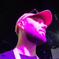 Dmitri Mashljakevich