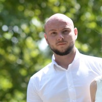 Stefan Marjanović