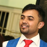 Nitish Verma