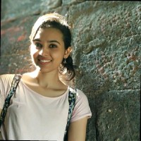 Shraddha Shetty