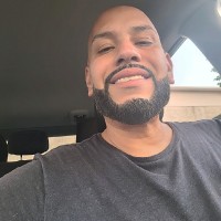 Joshua Espinoza
