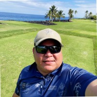 Alvin Manglona