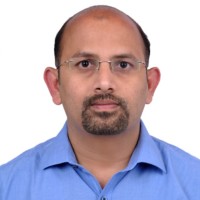 Shailesh Sadashiv Kamble