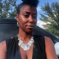 Eboni Smith