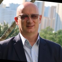 Eric Van