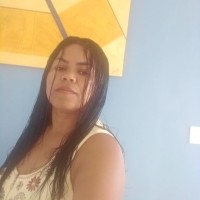 Maria Lúcia Lima Dos Santos