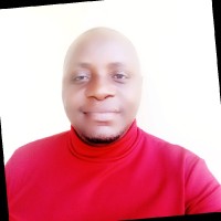 Richard Kamya