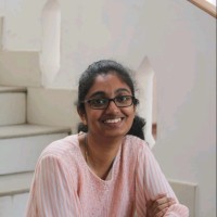 LIYA SHAJI