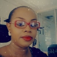 Chinenye Egbe-Vincent
