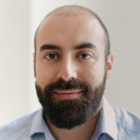 Jim Ramsey Khouri