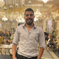 kerolos maged
