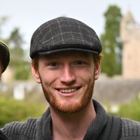 Struan Caughey