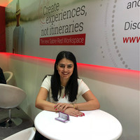 Farah Khiamy