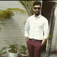 Satchit Gupta