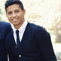 Abdel-Rhman Mohmmed