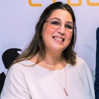 Dina Rahmouni El idrissi