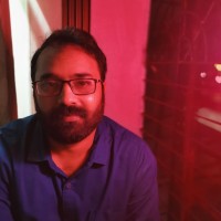 Vinesh Kurup