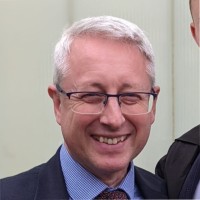 Alistair Gale