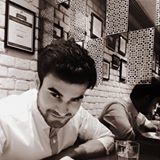 Naman Khurana