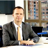 Mauricio Segovia Ospina