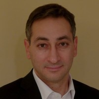 George S. Kokkinos MBA, MS, CIBL, CIBM
