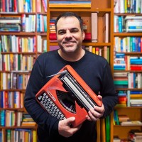 Marcelo Hugo da Rocha