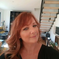 Marion Bourges