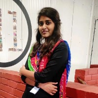 Jayashree B