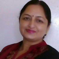 Ravinder Kaur