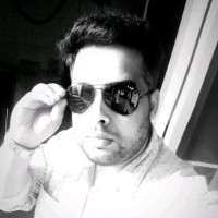 Imran Mughal
