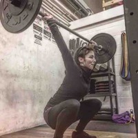 Hayley Esgate