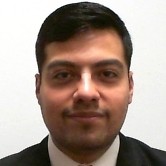 Ricardo Peralta