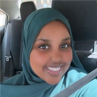 Aisha Salad
