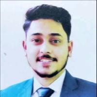 Divyansh Dutt Kaithwas