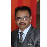 Vipin Kr. Chauhan - B.Tech , MBA (HR)