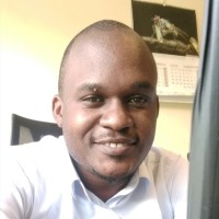 Elvis Oloo