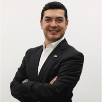 Oscar Villarreal Sepulveda