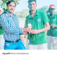 Sanjeet Suman