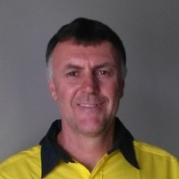 Tim Mason