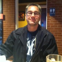 Andy Proulx