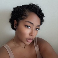 Tayjana Mcghie