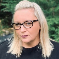 Małgorzata Strzelecka