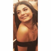 Chanelle Sakr