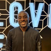 John Oladunjoye