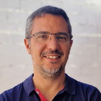 Jose Luis Serrano Esteban